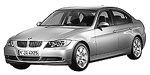 BMW E92 U0016 Fault Code