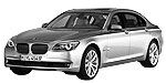 BMW F01 U0016 Fault Code