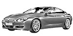 BMW F06 U0016 Fault Code