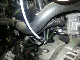 See U0016 repair manual